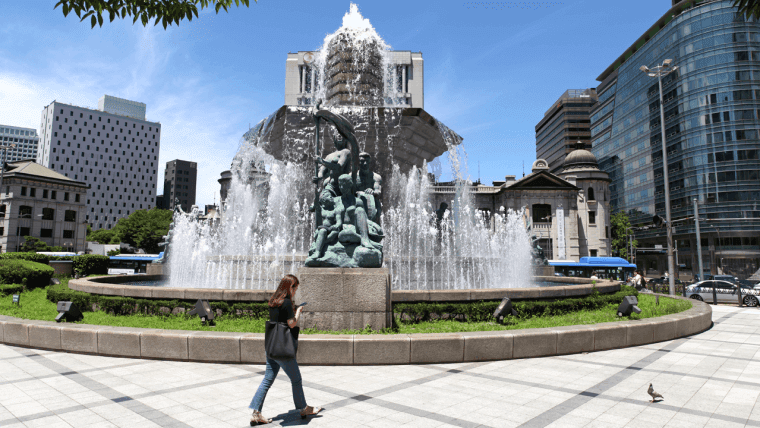 Koreas krypto-spring: FSC tillader institutionelle investorer at åbne virtuelle aktivhandelskonti i 2. halvår