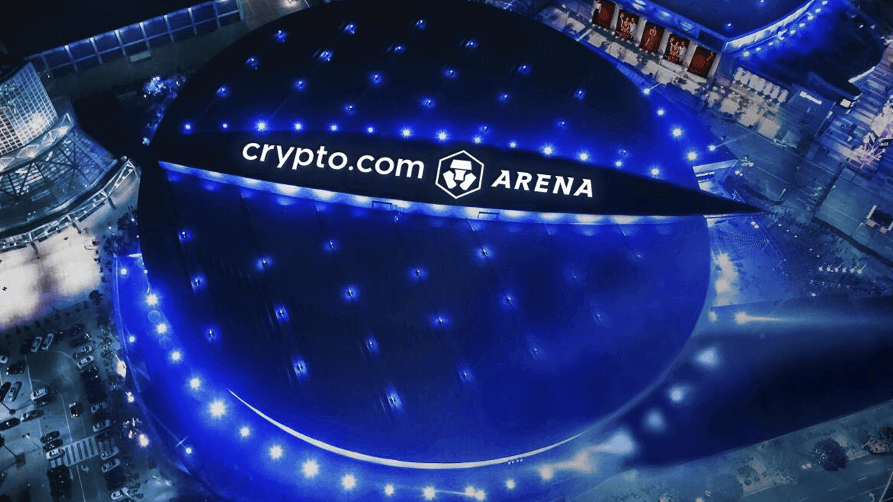 El crecimiento explosivo de Crypto.com redefine las clasificaciones de intercambio.