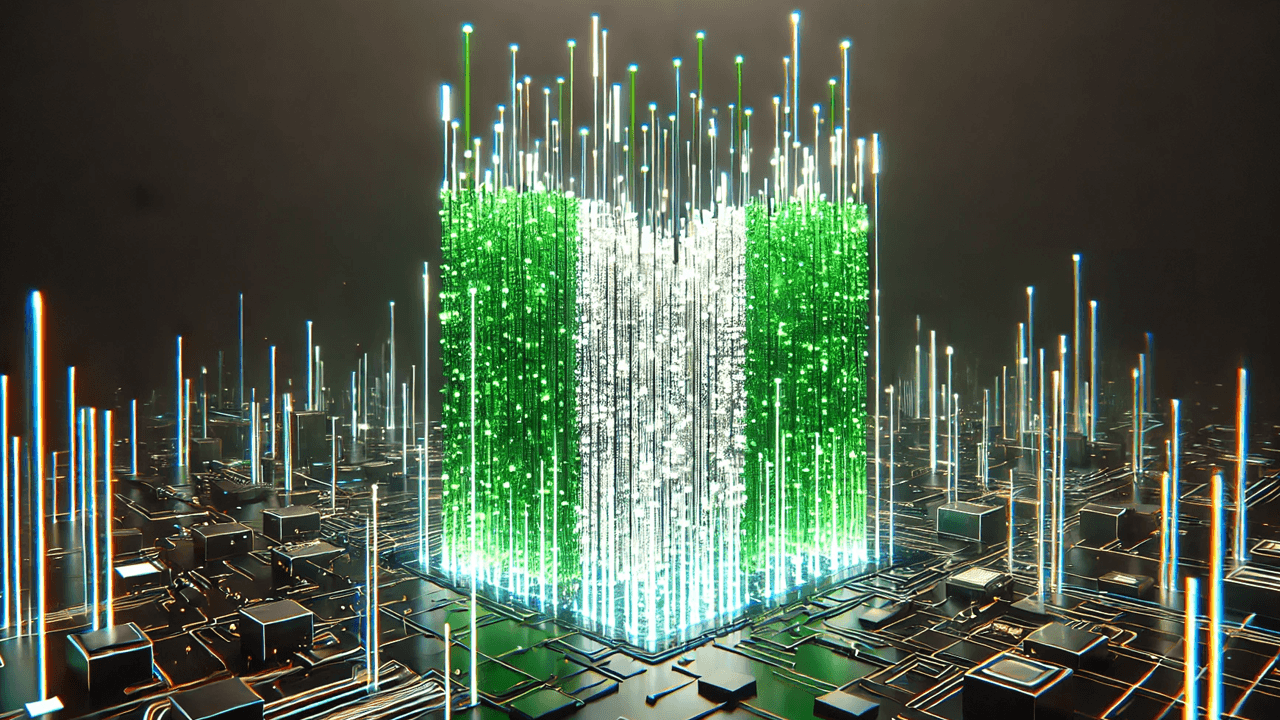 Ny Stablecoin Har som Mål å Bringe Regulatorisk Overholdelse til Nigerias Digitale Økonomi