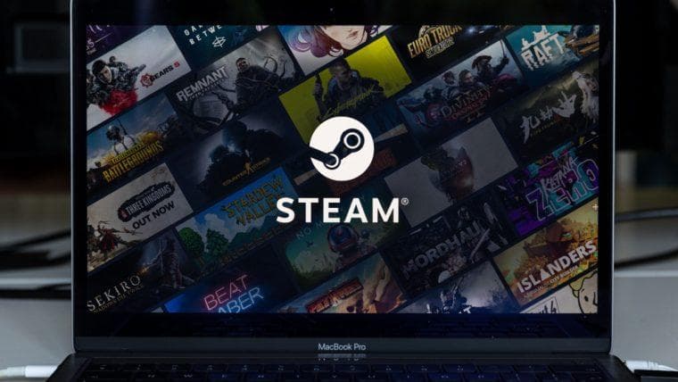 Steam, 암호화폐 지갑을 훔치는 해적 게임 퇴출