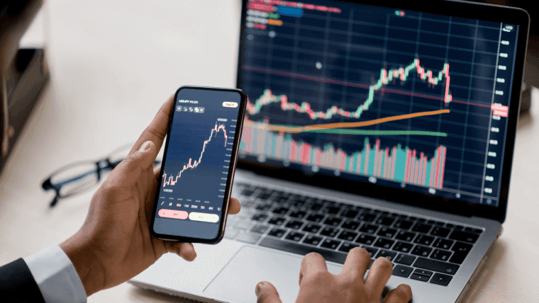 Bitcoin-Preis hält sich bei 84.000 $ vor einem hoch brisanten Wochenende