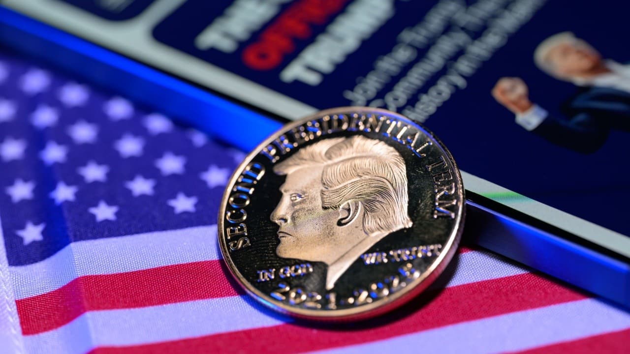 Соавтор Libra утверждает, что команда TRUMP продавала токены инсайдерам с "особым доступом"