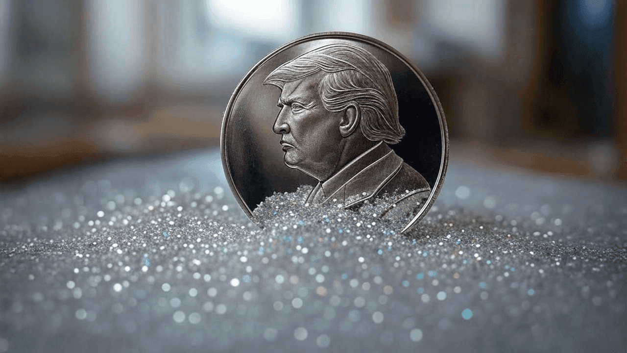 Dari Rencana Vesting hingga Dompet Binance: Penelusuran Mendalam Distribusi Token TRUMP