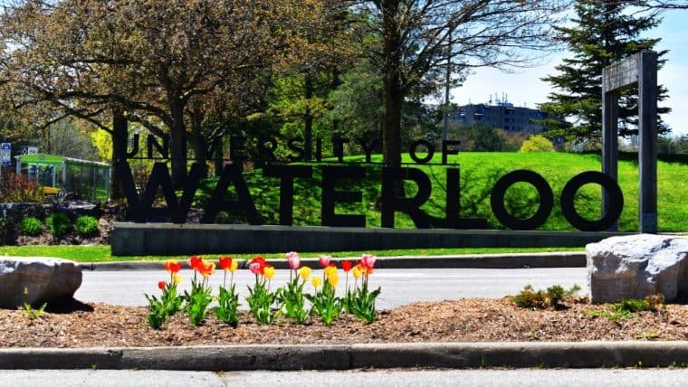 Università di Waterloo per creare un laboratorio Blockchain e AI con una donazione di $1 milione da Interop Labs