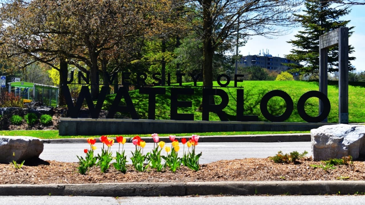 Universidade de Waterloo vai Criar Laboratório de Blockchain e IA com Doação de $1 Milhão da Interop Labs