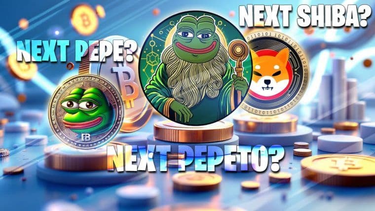 Pepeto：可能在2025年经历显著增长的Meme币