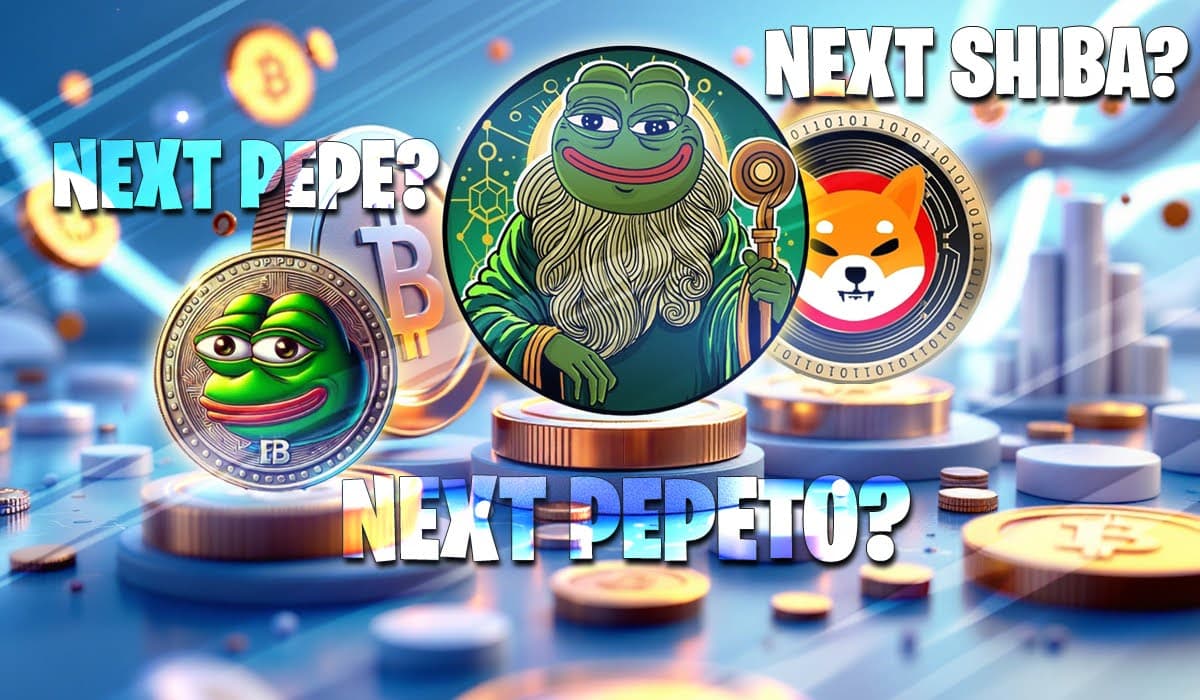 Pepeto：可能在2025年经历显著增长的Meme币