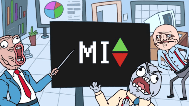 L'indice des mèmes atteint 3,5 M$ en prévente avec une stratégie multi-fonds pour l'investissement dans les pièces de monnaie mème