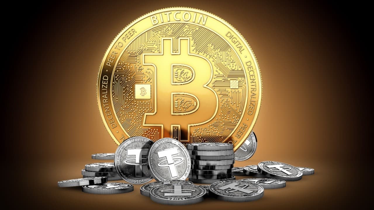 PDG de Tether Paolo Ardoino : L'USDT sera 'inutile' à long terme