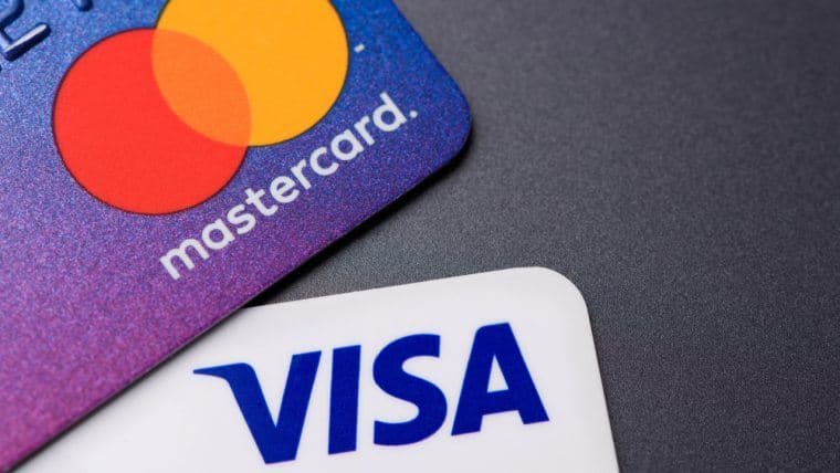 Visa y Mastercard podrían regresar a Rusia