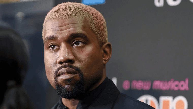 Ye's Crypto Kup: Solgte Kanye Sin X-konto til Meme Coin Influencers?