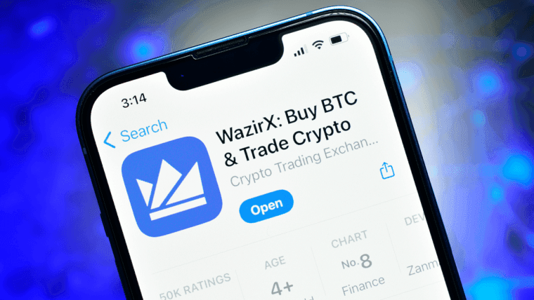 Wazirx lançará tokens RT para compensar usuários após violação de criptomoedas de $230M