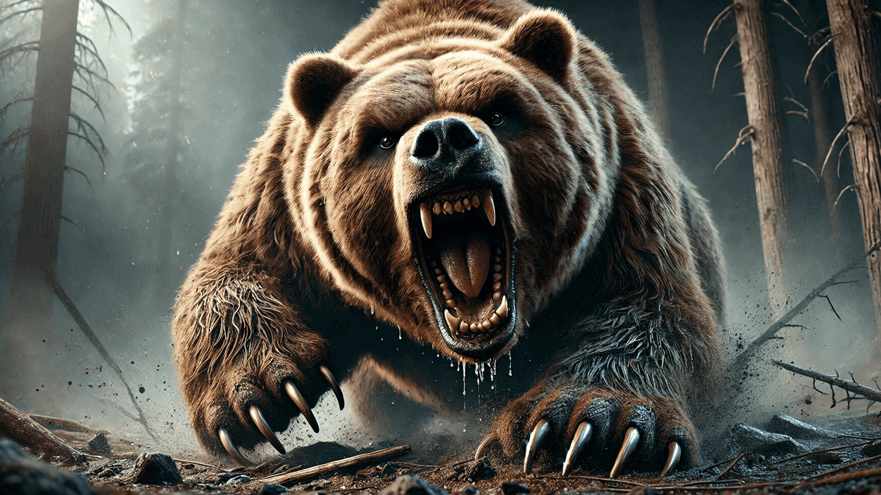 XRP Pris Analyse: Bearish Momentum Fortsætter, Da Støtteniveauer Udsættes for Pres