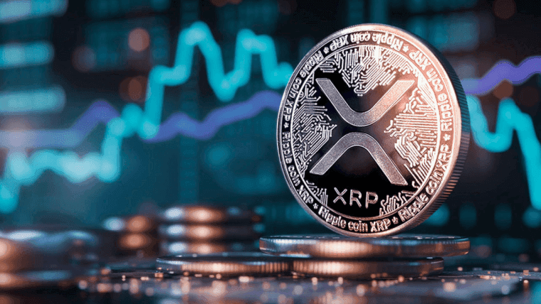 Analisi del Prezzo di XRP: Il Volume Crolla Vicino alla Zona di Pericolo – Diventerà $2,40 il Nuovo Supporto?