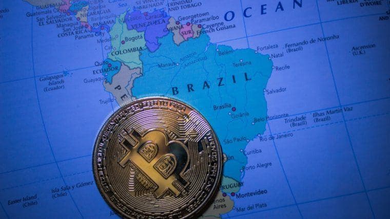Yougov-enquête onthult dat bijna 15% hun bankrekeningen zou omzetten naar crypto in Brazilië