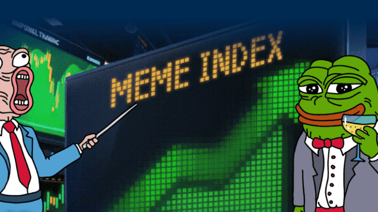 Index ICO de Meme entre dans ses 5 derniers jours avec une levée de plus de 4 millions de dollars – La prochaine pièce de monnaie Meme à exploser ?