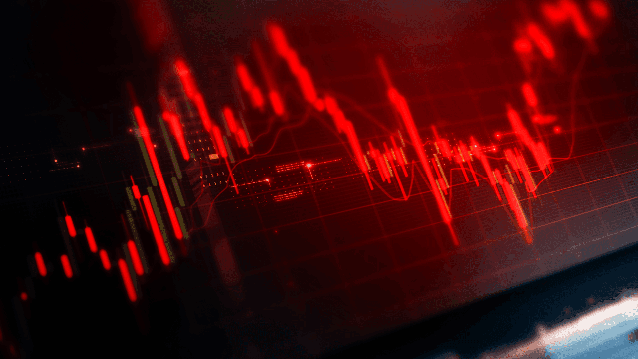 5 faktorer bakom Wall Streets och kryptons marknadskollaps på biljoner dollar