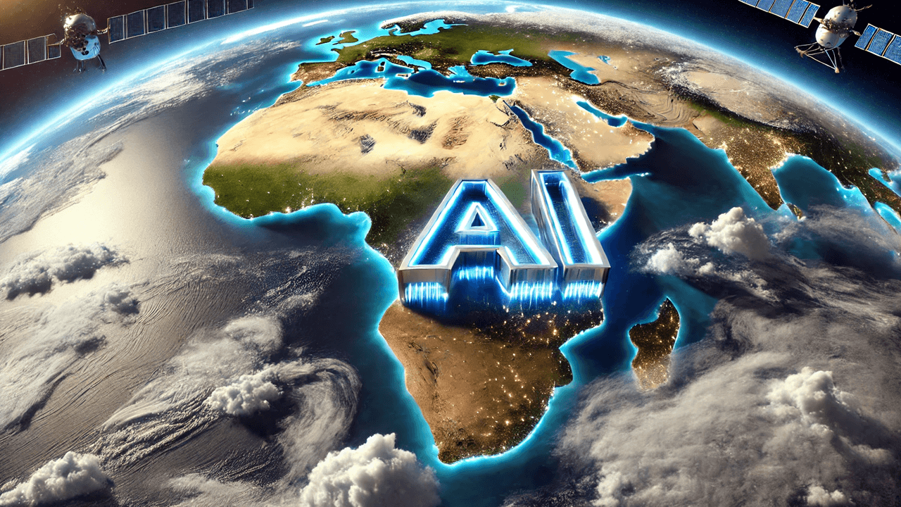 Cassava Technologies und Nvidia bündeln ihre Kräfte, um Afrikas „erste“ KI-Fabrik zu errichten