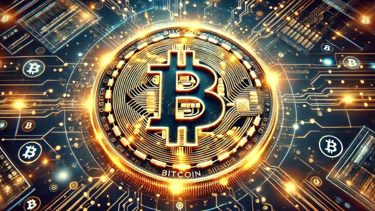 Markedet undervurderer groft USA's Bitcoin-reserve, siger ekspert, og nationer vil følge efter