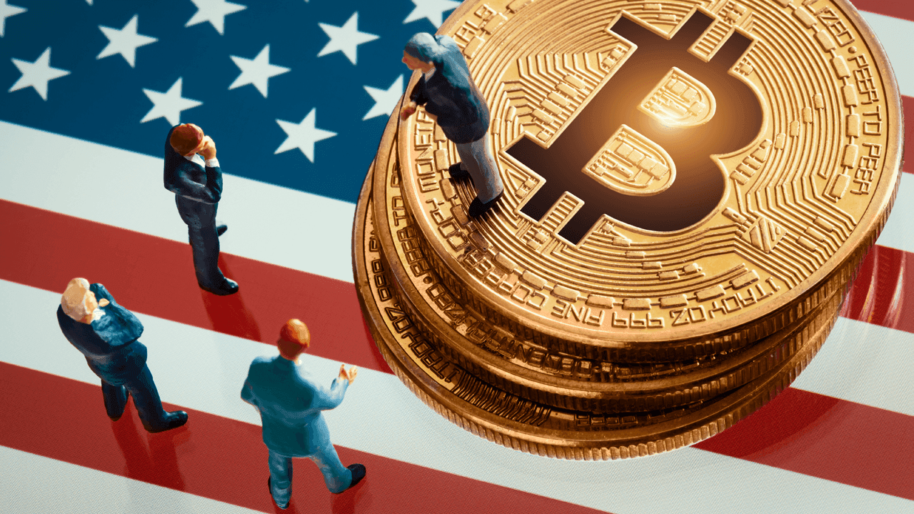 US-Regierung Bitcoin-Bestände: Ein forensischer Zeitplan von Beschlagnahmungen und Verkäufen