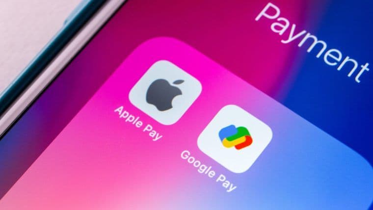 Binance вводит депозиты в евро через Apple Pay и Google Pay