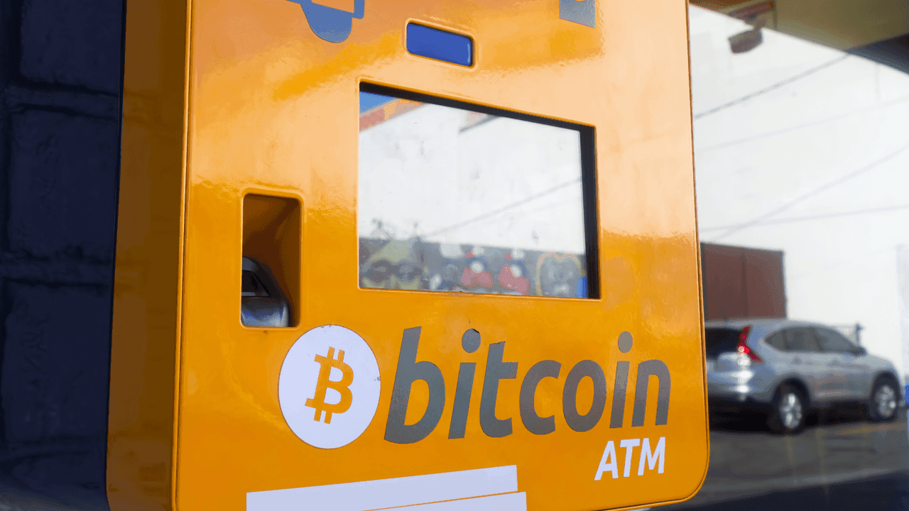 The Great Unplugging: Bitcoin-minibanker møter bratteste nedgang siden desember 2024