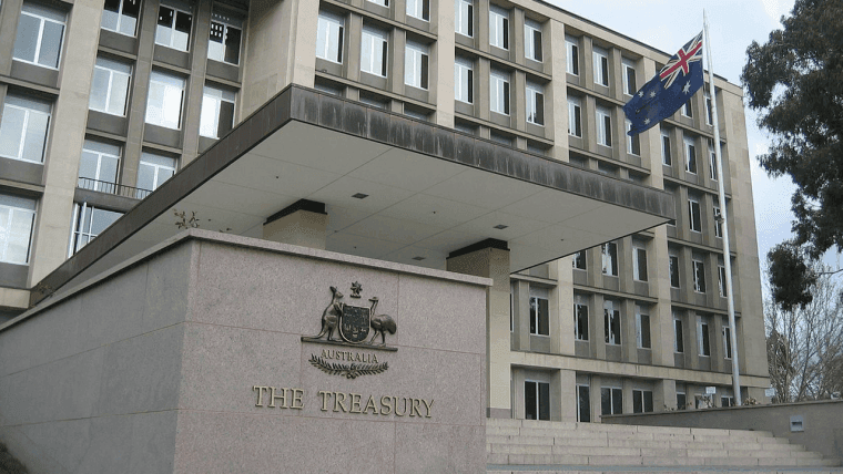 Australien versucht, sich als Krypto-Führer zu positionieren