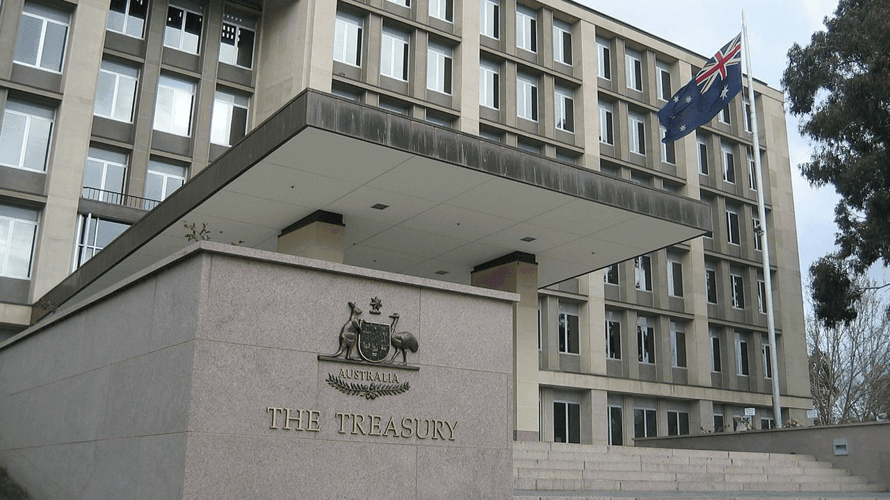 Australia busca posicionarse como líder en criptomonedas