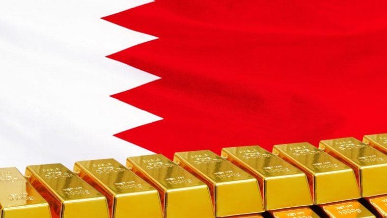 Bahrain Digital Exchange ATME Introduce Oro Tokenizzato