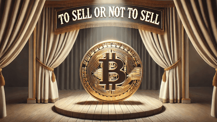 Vender o No Vender: Redditors Debaten el Momento Millonario de Bitcoin