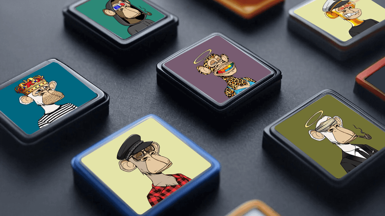 Regulatorisk Tilbagetog? SEC Dropper Yuga Labs Undersøgelse Midt i Kryptopolitisk Skift