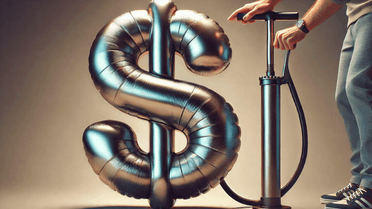 Dune Study Shows El Suministro de Stablecoin Creció un 63% en 2024, Alcanzando $225 Mil Millones