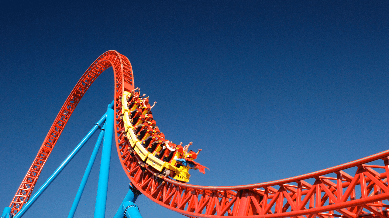 From $88.5K to $85.8K: Bitcoin’s Rollercoaster Tests Trader Nerves