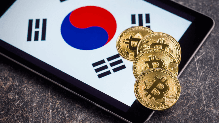 Sydkorea oplever en stigning på 52,6% i krypto-investorer, hvor de ældre generationer fører an