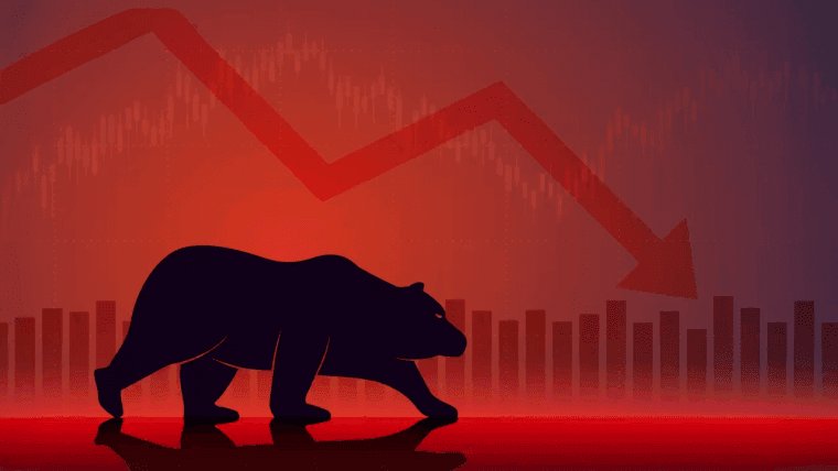 QCP Capital Analysts Warn of Prolonged Market Uncertainty Amid Economic Strains