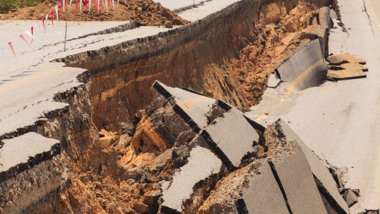 Binance distribuisce $1,5 milioni in Crypto a Thailandia e Myanmar colpite dal terremoto