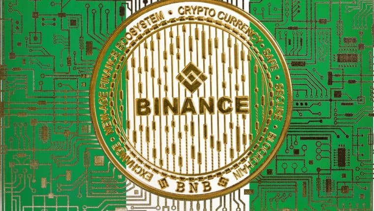 Regulatory Hurdles Fail to Deter Binance's Popularity in Nigeria
