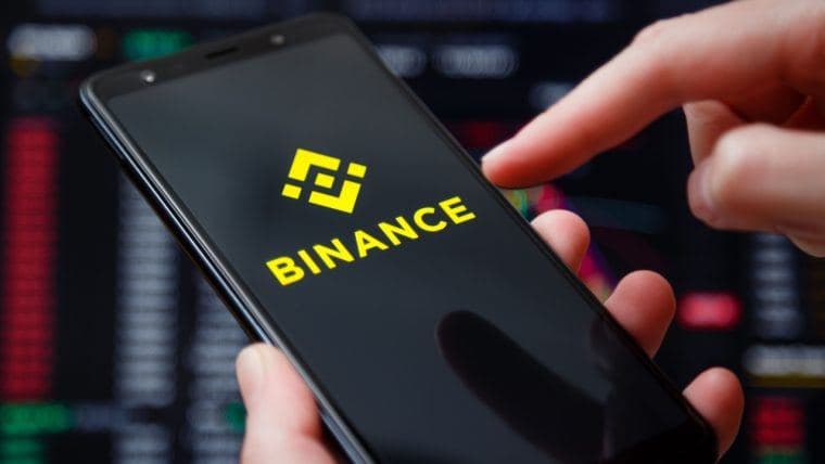 Le votazioni iniziano! Binance invita gli utenti a decidere la prossima criptovaluta da elencare.