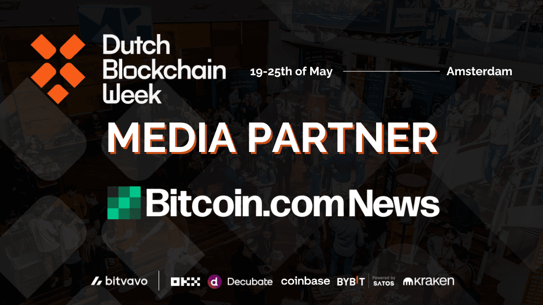 Dutch Blockchain Week 2025: Countdown Begins for the Largest Blockchain Event in the Netherlands