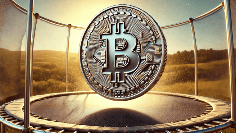 Bitcoin Jumps 5.75% as US Trade Tensions Ease and Ukraine Reaches Ceasefire Deal