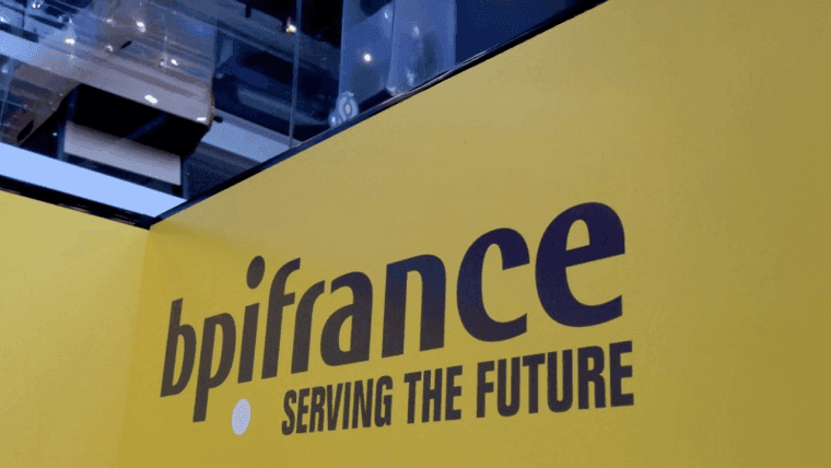 Bpifrance تلتزم بدعم نمو الأصول الرقمية باستثمار قدره 27 مليون دولار في شركات فرنسية.