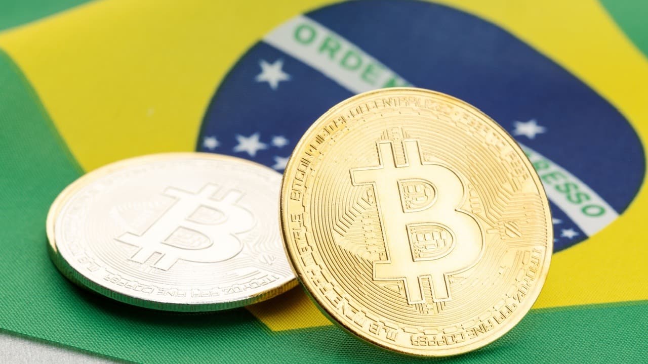 Se asoman indicios de consenso sobre Bitcoin como activo de reserva en Brasil