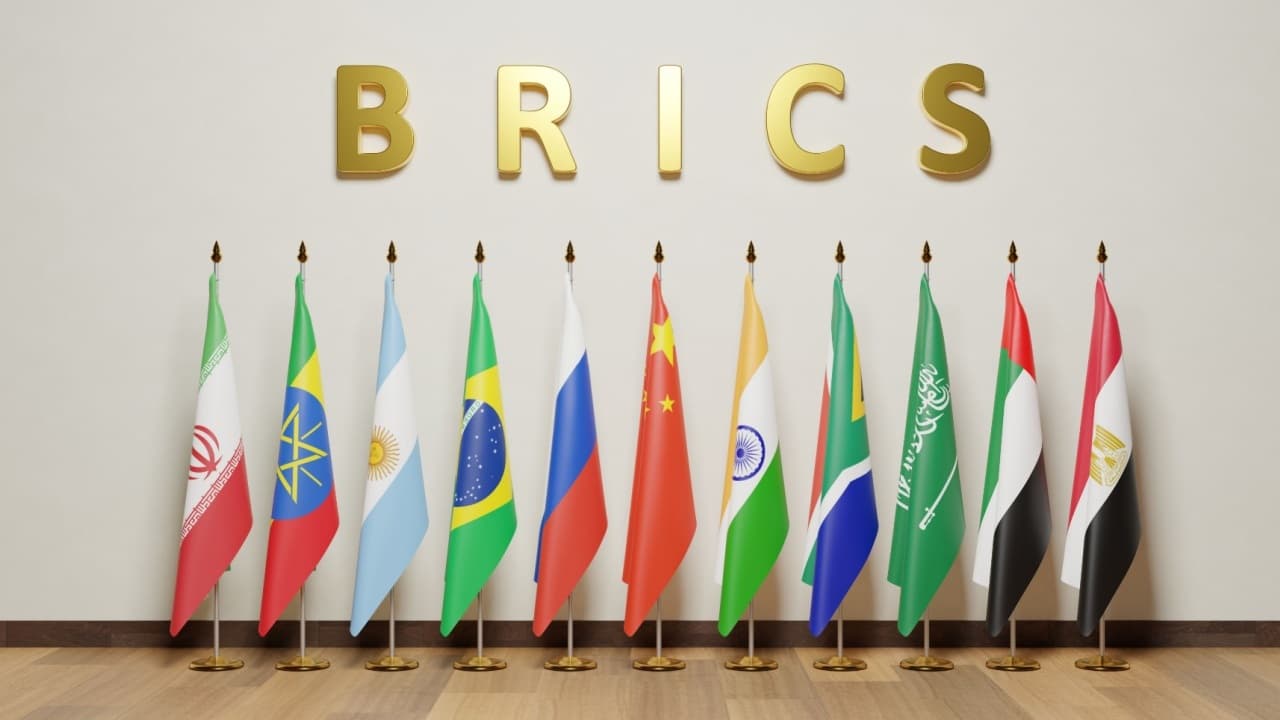 Brezilya, Uluslararası BRICS Ticareti için Kripto Parayı Öncelik Yapacak