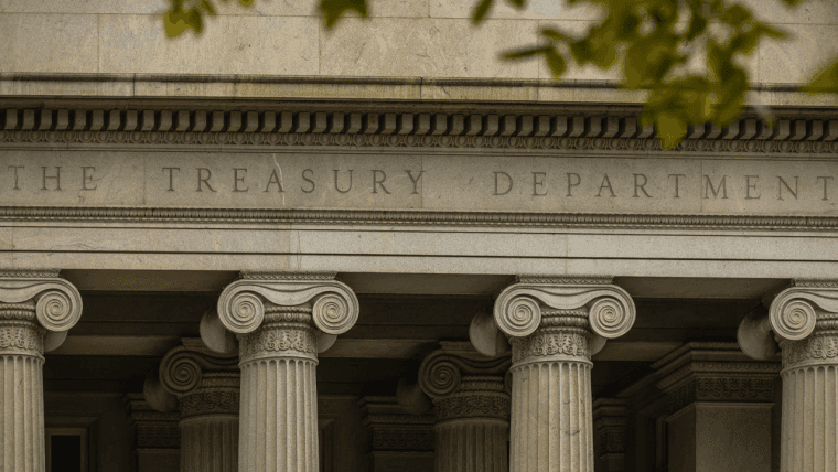 US Treasury Removes Sanctions on Tornado Cash