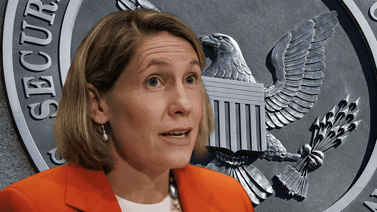 Declaración de la SEC sobre la Minería Proof-of-Work Enfrenta Críticas de Comisionado Demócrata