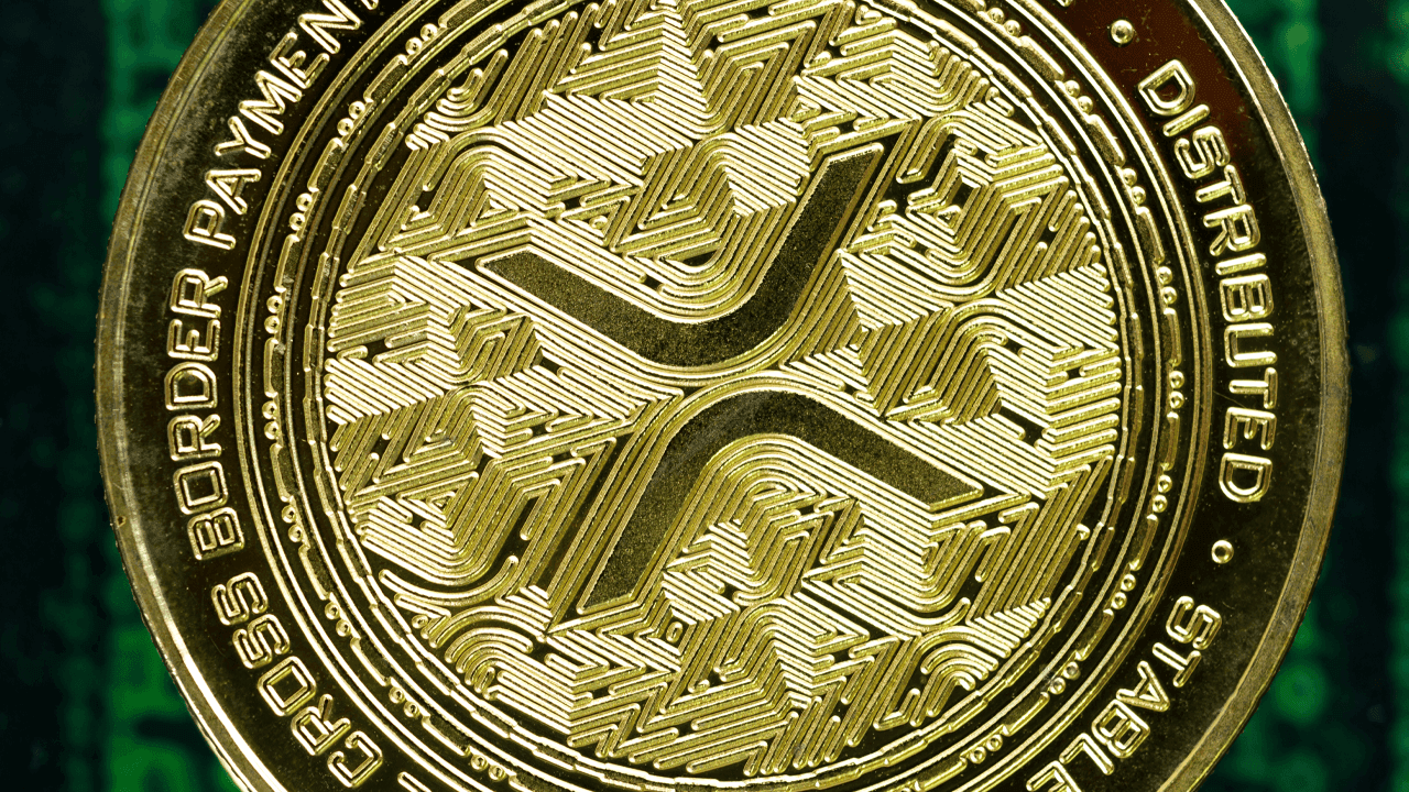 XRP Marktanalyse: XRP kämpft in der Nähe von $2, während Bären dominieren — Ist eine Umkehr in Sicht?