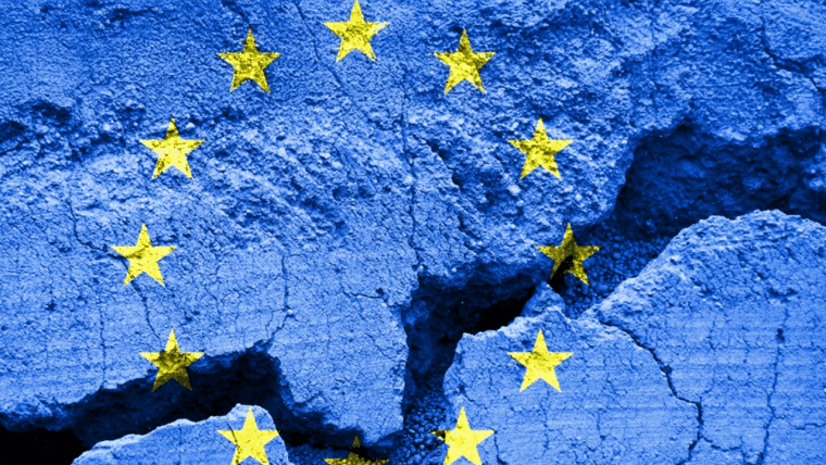 EU मंत्रियों को ट्रंप की क्रिप्टो नीतियों का डर है, सूत्रों का कहना है