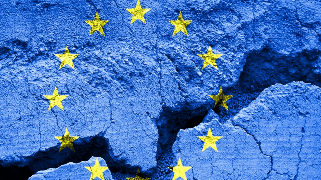 EU-ministre frykter Trumps kryptopolitikk, sier kilder