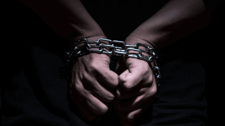 Amerikas Krypto-Geiseln: Die moralische Verpflichtung von Präsident Trump, Innovatoren zu begnadigen