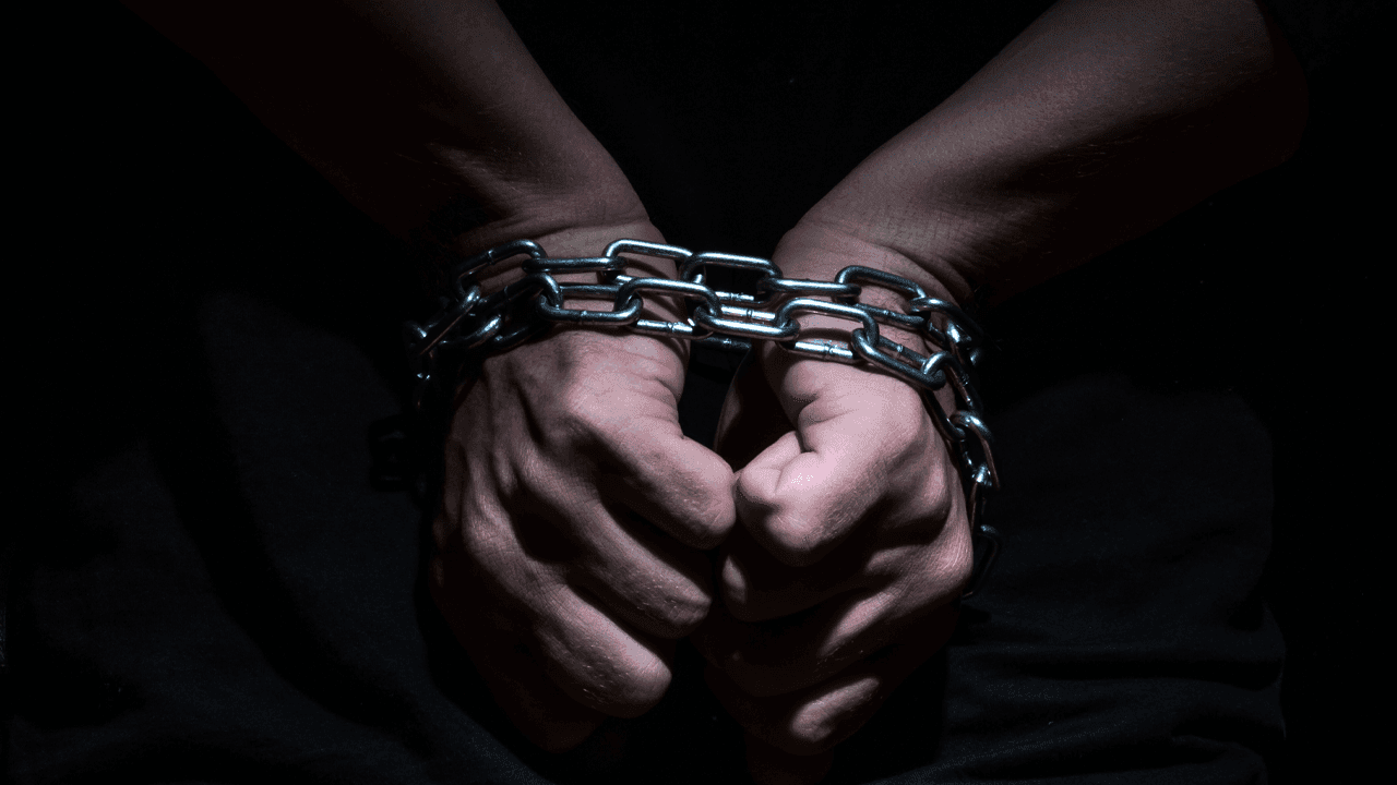 Les Otages de la Crypto en Amérique : L'Impératif Moral du Président Trump de Gracier les Innovateurs